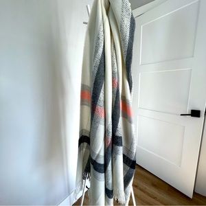 Banana republic scarf
